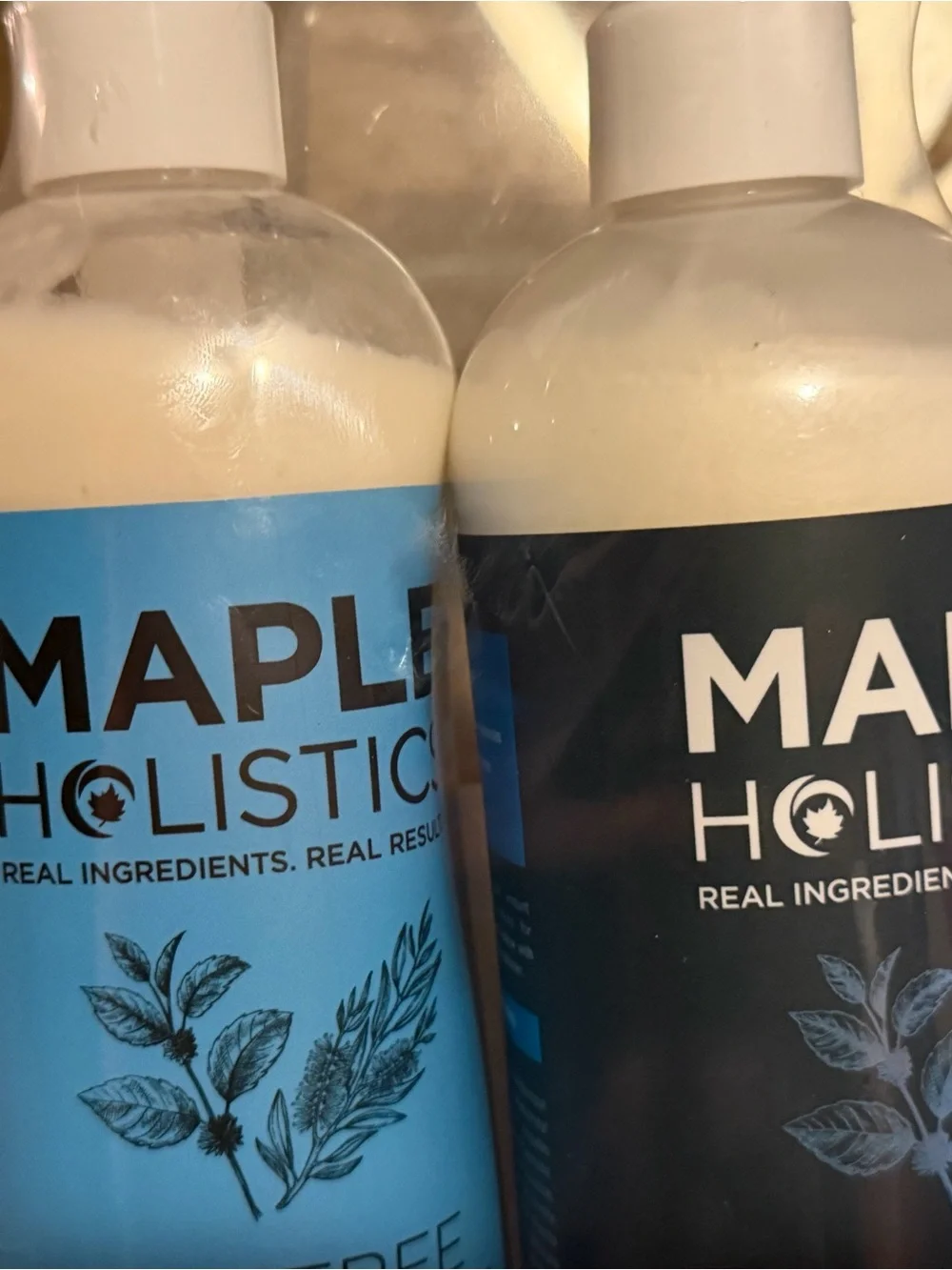 Maple Holistics tea tree